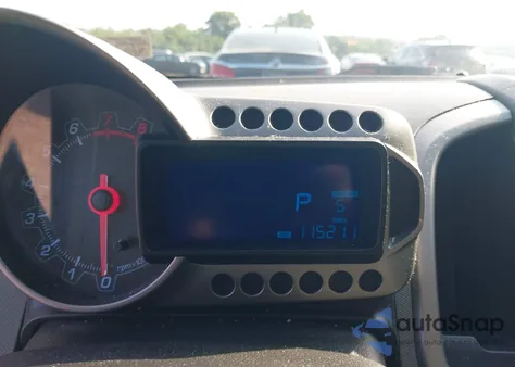 2014 Chevrolet Sonic Ls Auto from USA, damaged, VIN 1G1JA6SH8E4196267